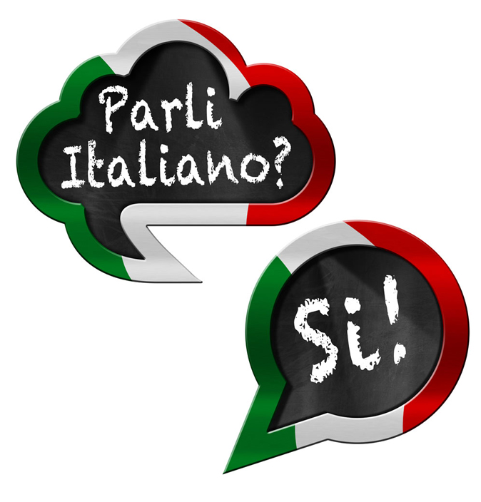Italian Language & Culture Classes