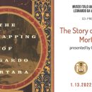 The Story of Edgardo Mortara 