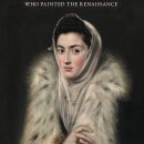 LADY IN ERMINE: The Story of a Woman Who Painted the Renaissance