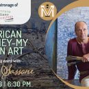 American Journey-My Life in Art