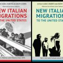 Book Presentation: New Italian Migrations to the US