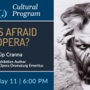 Who’s Afraid of Opera?