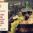 Donne in the Vineyards: Italian-American Women in the California Wine Industry
